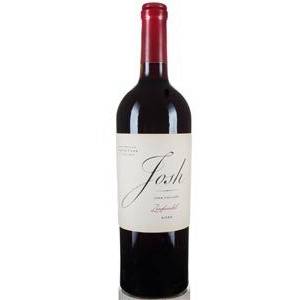 Joseph Carr Josh Cellars Zinfandel 2022 (750ml)