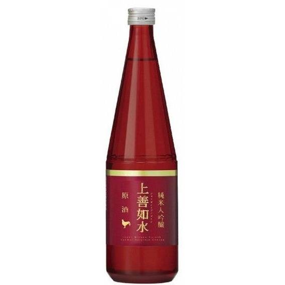 Jozen Mizuno Gotoshi Genshu Junmai Daiginjo NV (720 ml)