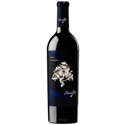 Juan Gil Jumilla Blue Label 2021 (750ml)