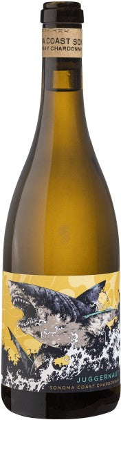 Juggernaut Chardonnay 2021 (750ml)