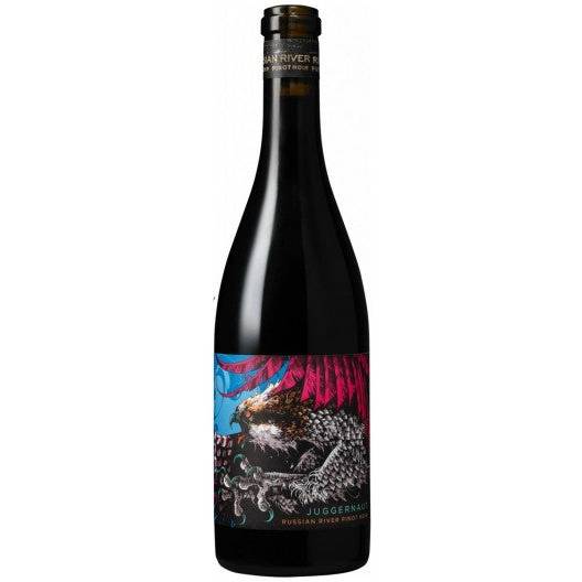 Juggernaut Pinot Noir 2021 (750ml)