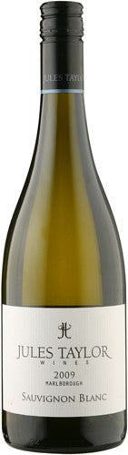 Jules Taylor - Sauvignon Blanc Marlborough 2023 (750ml)