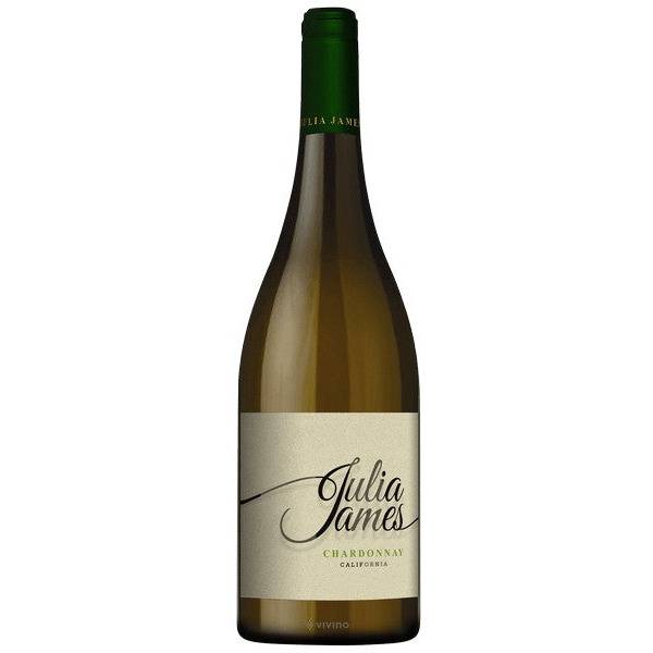 Julia James - Chardonnay 2021 (750ml)