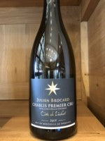 Julien Brocard - Chablis Premier Cru 'Côte de Lechet' 2020 (750ml)