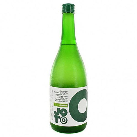 Junmai Joto NV (750 ml)