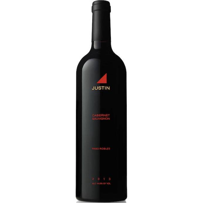 Justin - Cabernet Sauvignon 2020 (375ml)