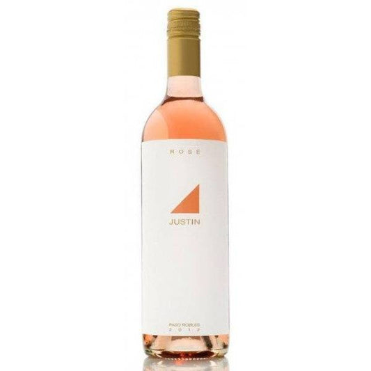 Justin - Rose 2023 750ml
