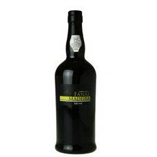 Justino's Madeira Fanal Rainwater NV (750 ml)