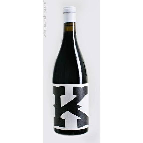 K Vintners - The Cattle King Syrah 2019 (750ml)