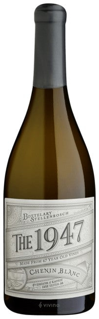 Kaapzicht - The 1947 Chenin Blanc 2023 (750ml)