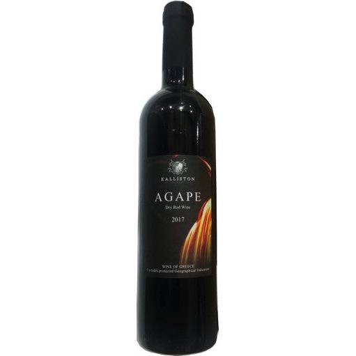 Kalliston Agape 2017 (750ml)