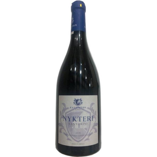 Kalliston Nykteri 2018 (750ml)