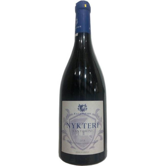 Kalliston Nykteri 2018 (750ml)