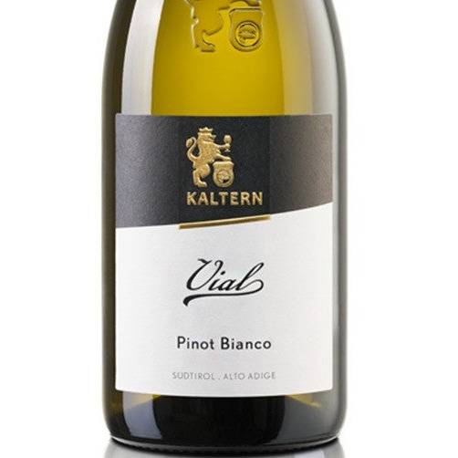 Kaltern - Alto Adige Pinot Bianco Vial 2021 (750ml)