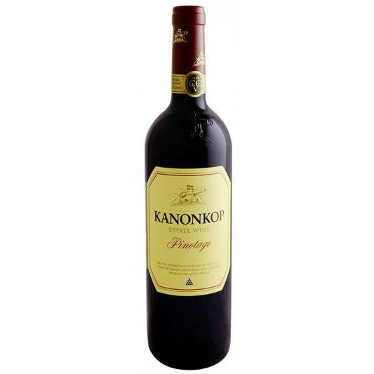 Kanonkop Pinotage Stellenbosch 2022 (750ml)