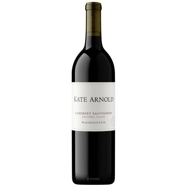 Kate Arnold Cabernet Sauvignon 2021 (750ml)