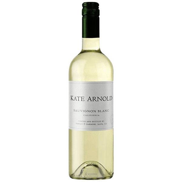 Kate Arnold Sauvignon Blanc 2022 (750ml)