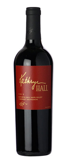 Kathryn Hall Cabernet Sauvignon Napa Valley 2019 (375ml)