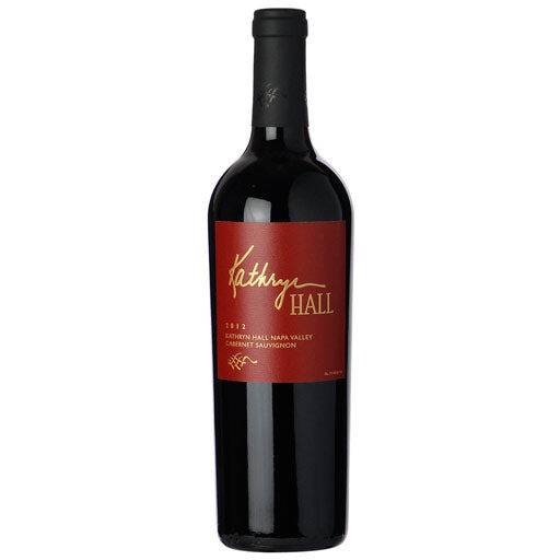 Kathryn Hall Cabernet Sauvignon Napa Valley 2017 (1500ml)