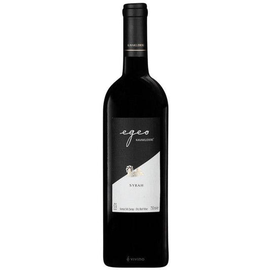 Kavaklidere Egeo Syrah 2021 (750ml)