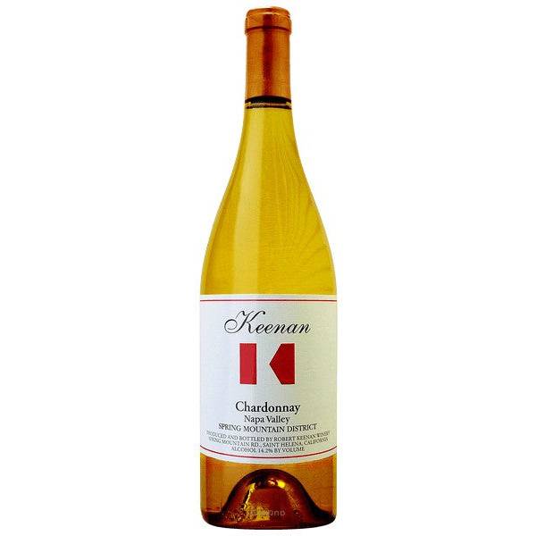 Keenan Chardonnay 2021 (750ml)