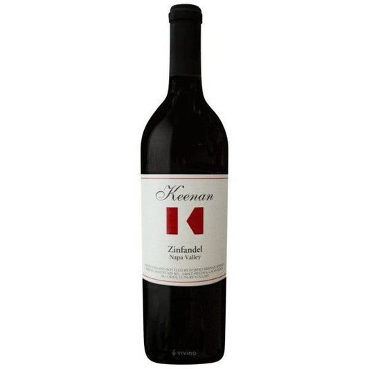 Keenan - Zinfandel 2019 (750ml)