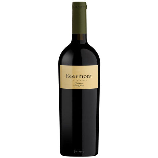 Keermont Cabernet Sauvignon 2020 (750ml)