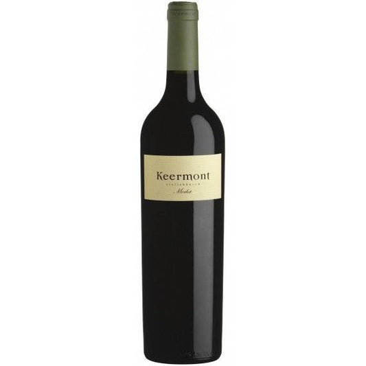 Keermont Merlot 2020 (750ml)