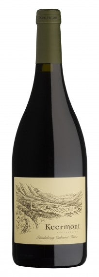 Keermont Pondok Rug Cabernet Franc 2017 (750ml)