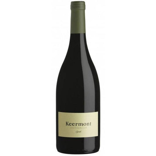 Keermont Syrah 2017 750ml