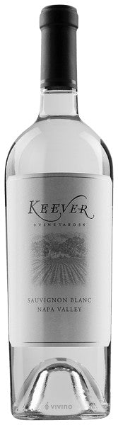 Keever - Sauvignon Blanc 2022 (750ml)