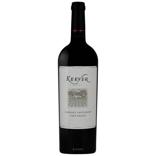 Keever Vineyards Cabernet Sauvignon 2018 (750ml)