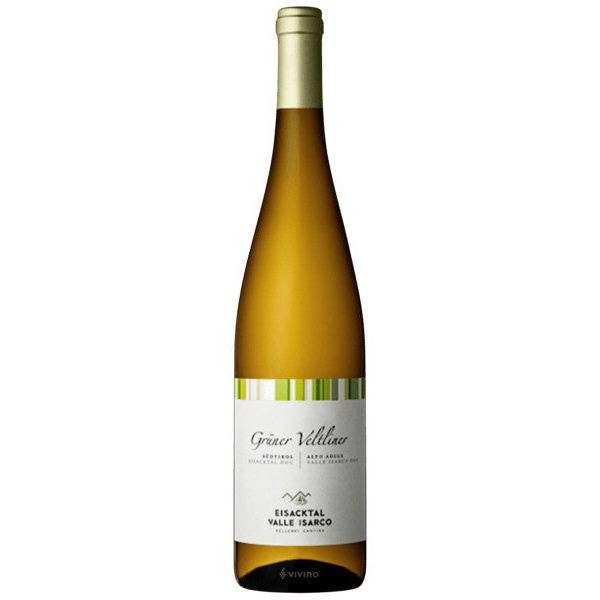 Kellerei Eisacktal - Cantina Valle Isarco Grüner Veltliner 2021 (750ml)