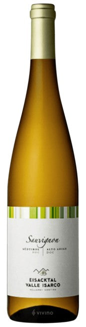 Kellerei Eisacktal - Cantina Valle Isarco Sauvignon 2025 750ml