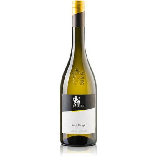 Cantina Kaltern Pinot Grigio 2022 (750ml)