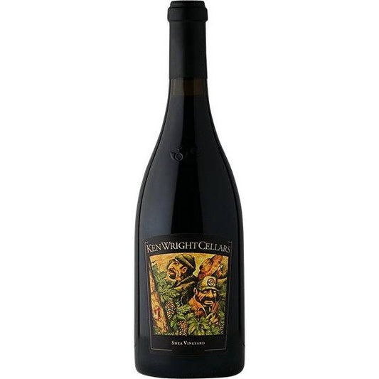 Ken Wright Cellars Shea Vineyard Pinot Noir 2020 (3000ml)