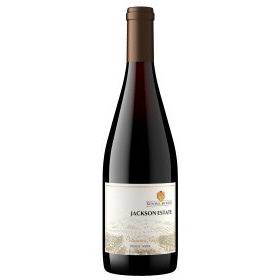 Kendall-Jackson Jackson Estate Pinot Noir NV (750 ml)