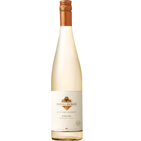 Kendall-Jackson Vintner's Reserve Riesling 2019 (750ml)