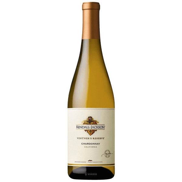 Kendall-Jackson Vintner's Reserve Special Select Chardonnay 2022 (750ml)