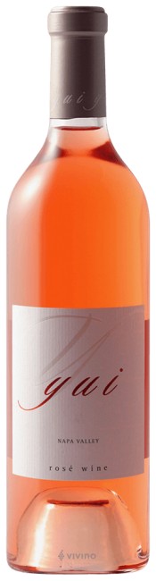 Kenzo Estate Yui Rosé 2019 (750ml)