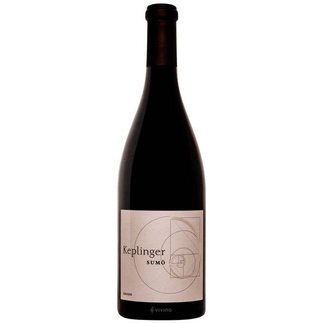 Keplinger Sumo 2019 (750ml)