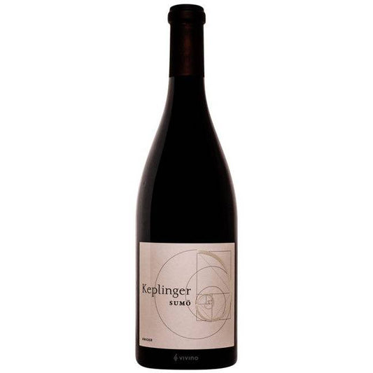 Keplinger Sumo 2019 (750ml)