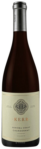 Kerr - Chardonnay 2021 (750ml)