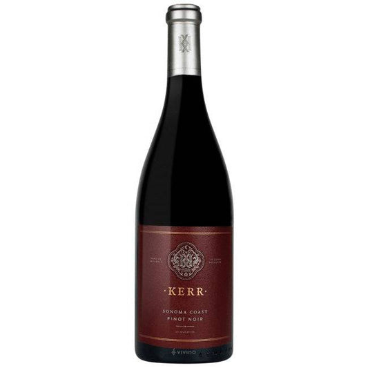 Kerr Pinot Noir 2021 (750ml)