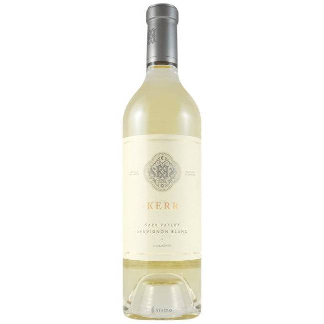 Kerr Sauvignon Blanc 2019 (750ml)