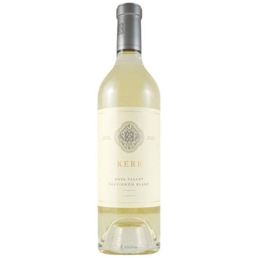 Kerr Sauvignon Blanc 2019 (750ml)