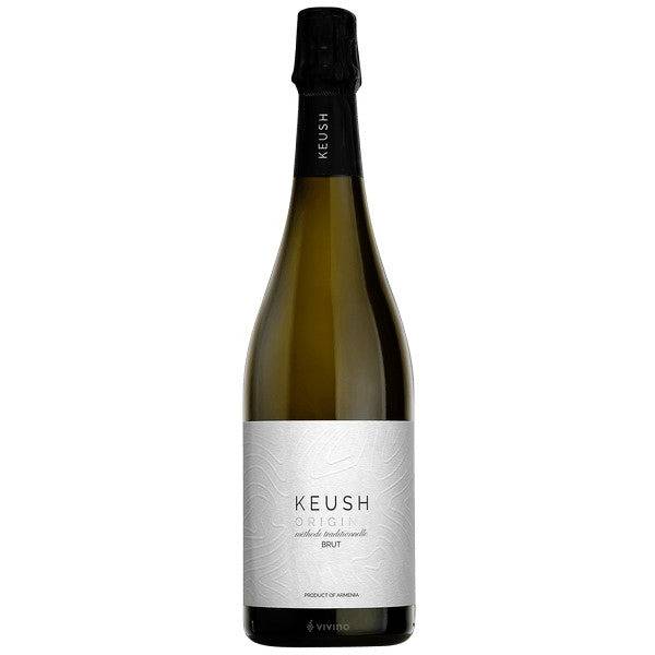 Keush Origins Brut NV (750 ml)