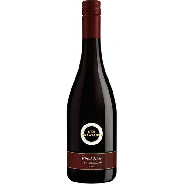 Kim Crawford Pinot Noir Marlborough 2019 (750ml)