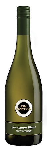 Kim Crawford - Sauvignon Blanc Marlborough 2022 (375ml)