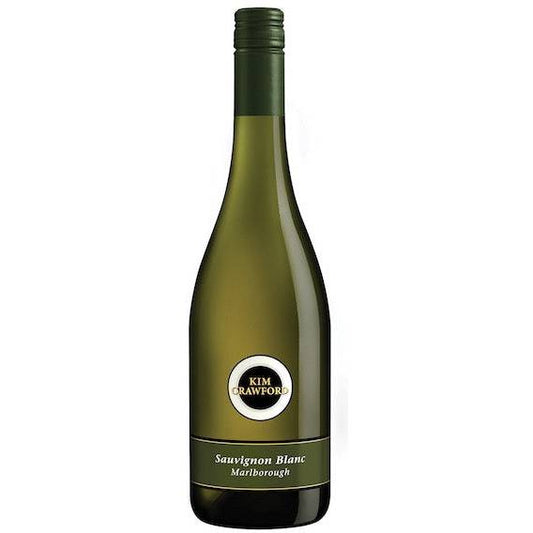 Kim Crawford Sauvignon Blanc Marlborough 2023 (750ml)